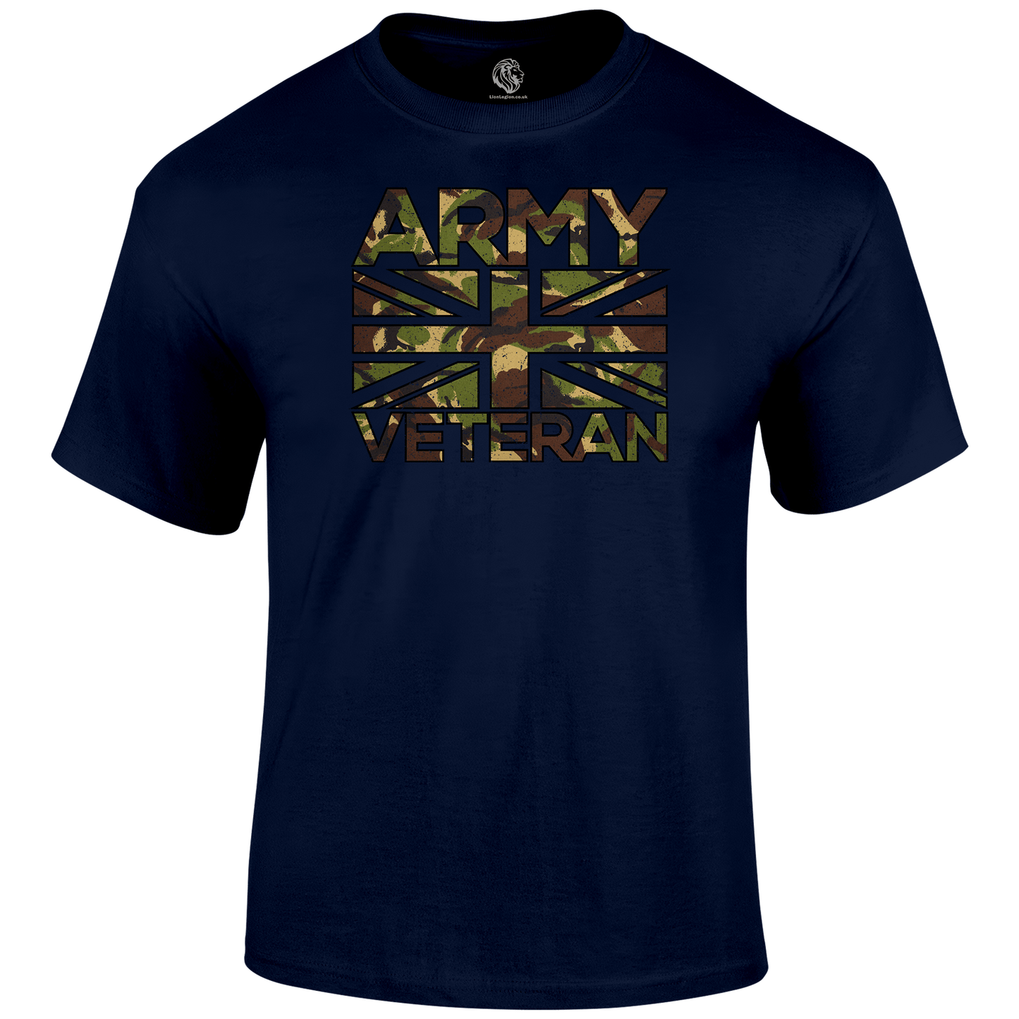 Army Veteran T Shirt