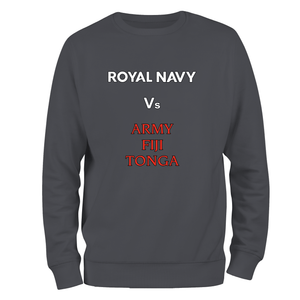 Army Vs Navy Sweatshirt