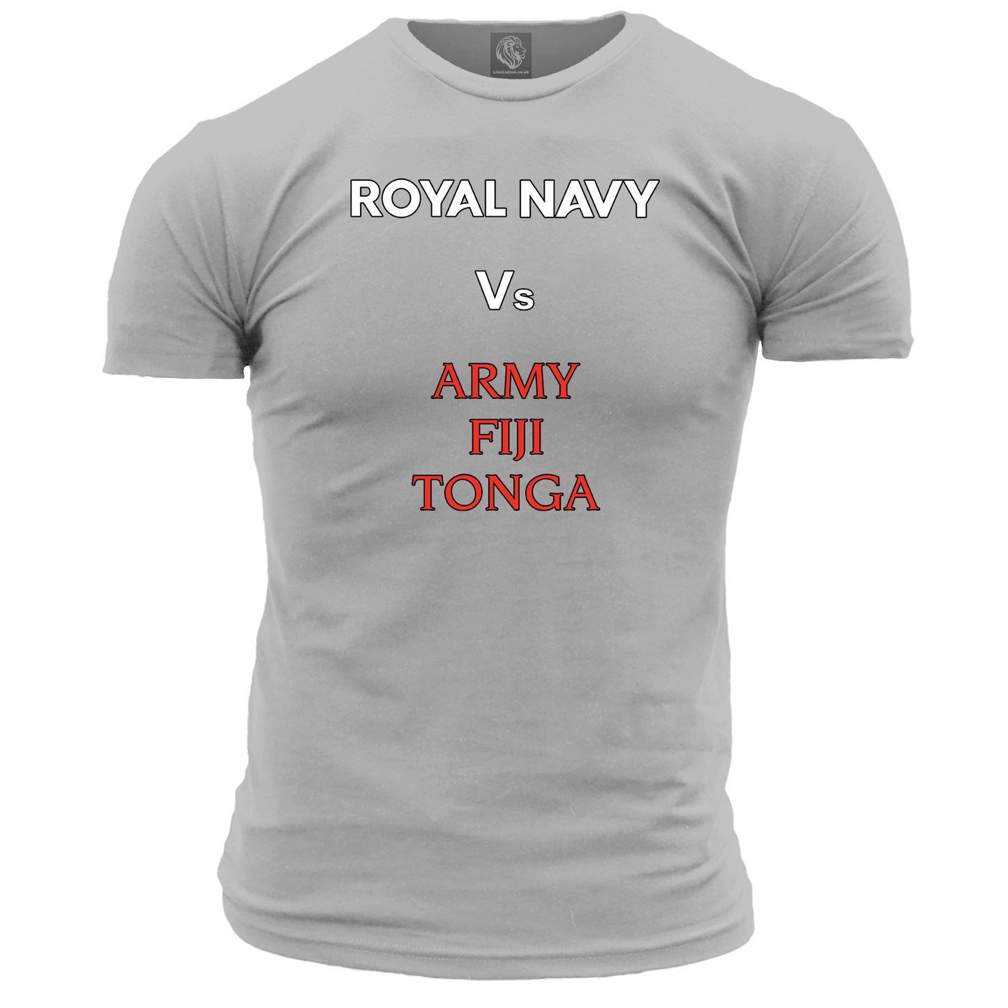 Army Vs Navy T Shirt