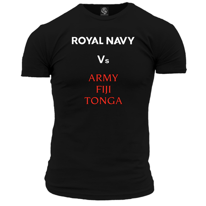 Army Vs Navy T Shirt