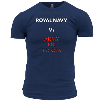 Army Vs Navy T Shirt
