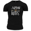 Army Wife T Shirt