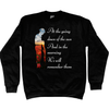 At The Going Down Of The Sun Sweatshirt