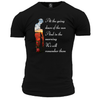 At The Going Down Of The Sun Unisex T Shirt