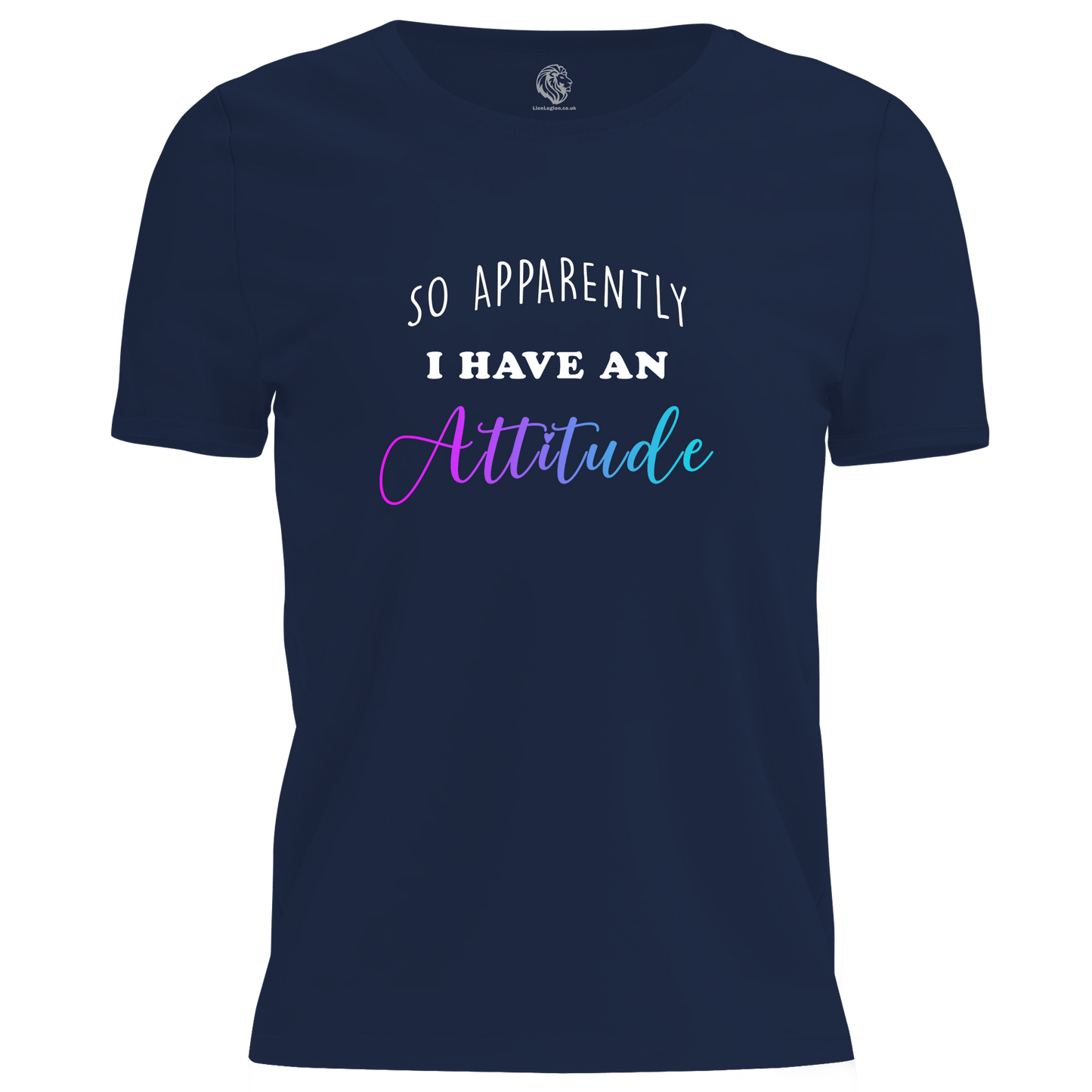 Attitude T Shirt