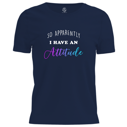 Attitude T Shirt