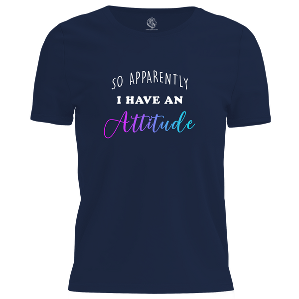 Attitude T Shirt