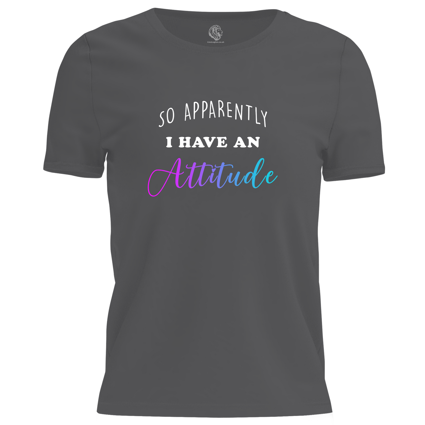 Attitude T Shirt