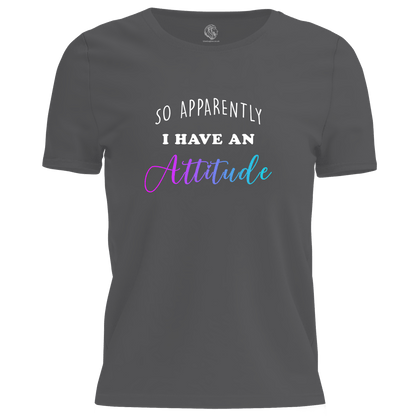 Attitude T Shirt