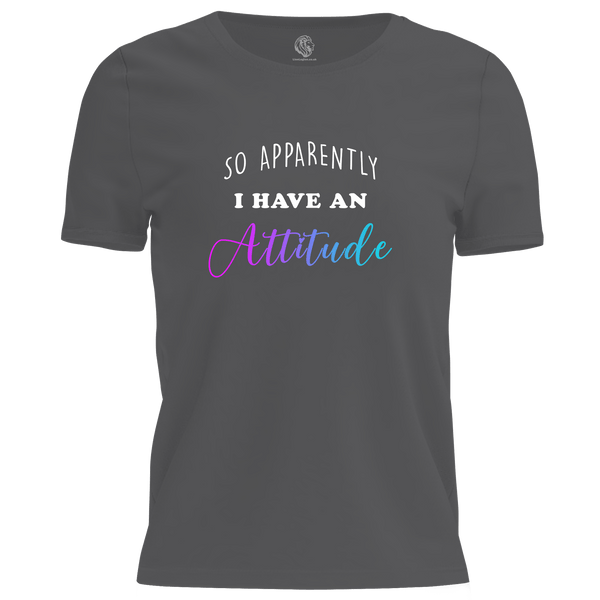 Attitude T Shirt