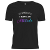 Attitude T Shirt