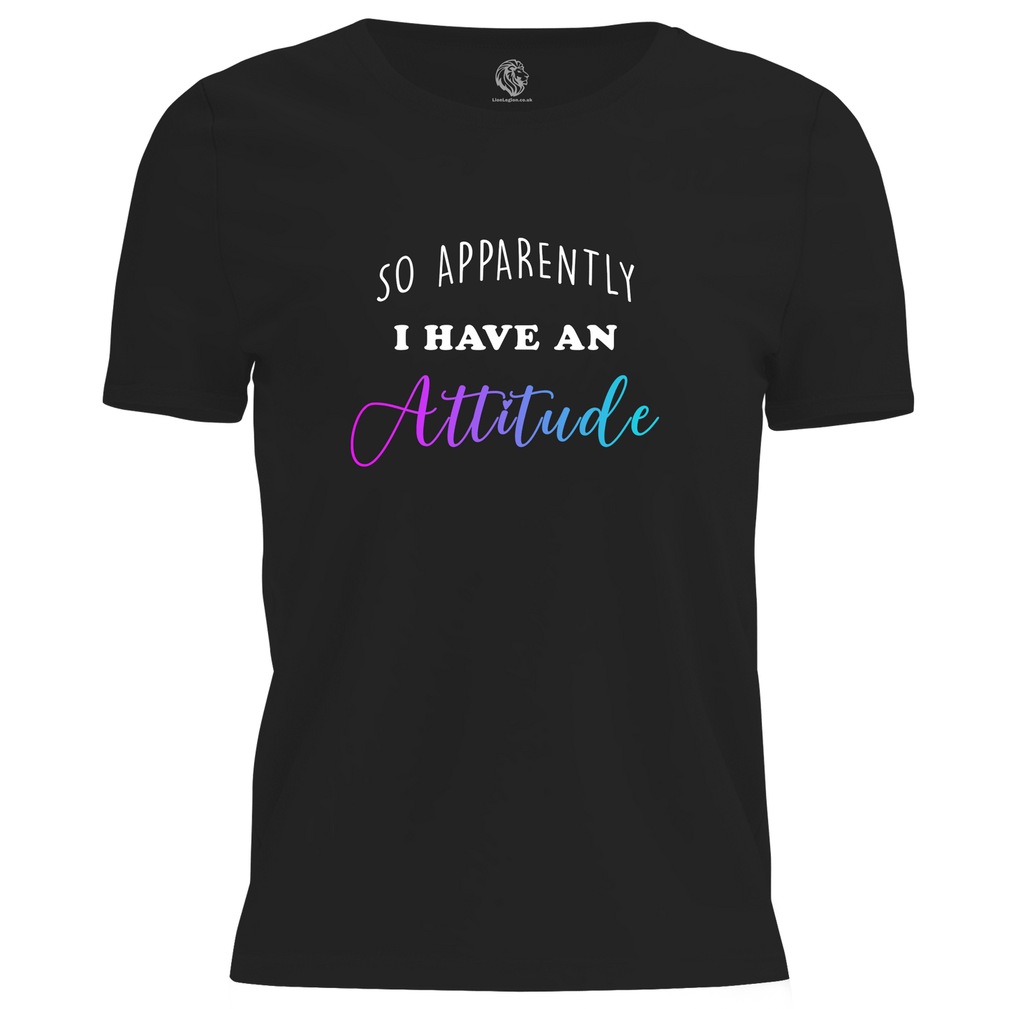 Attitude T Shirt