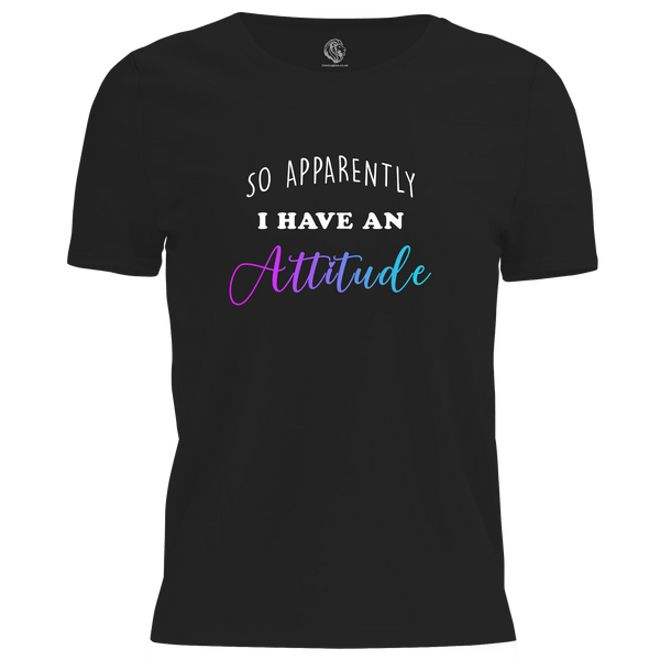 Attitude T Shirt