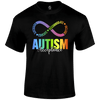 Autism Acceptance T Shirt