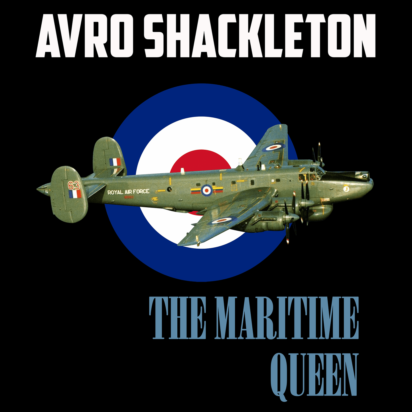 Avro Shackleton Unisex T Shirt