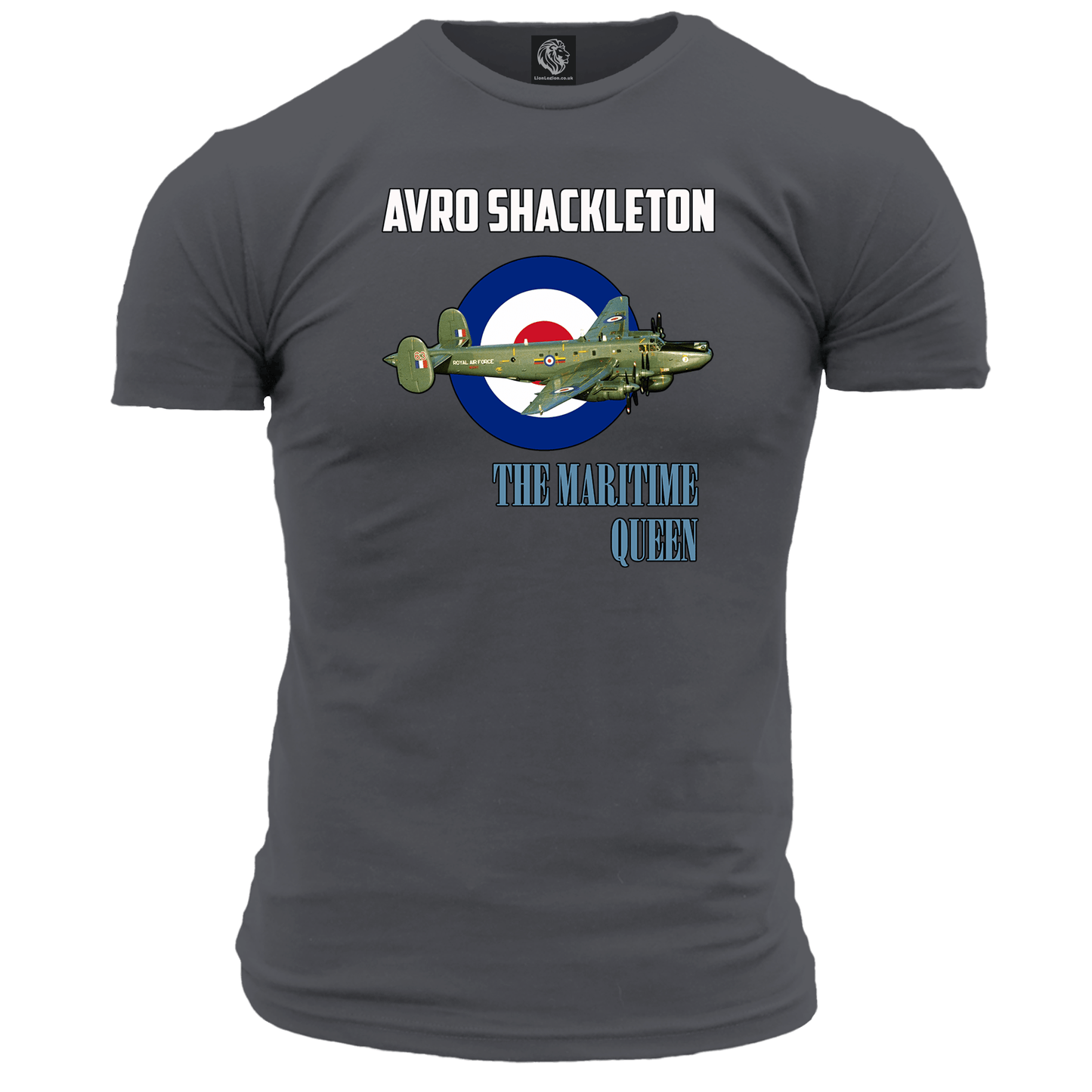 Avro Shackleton T Shirt