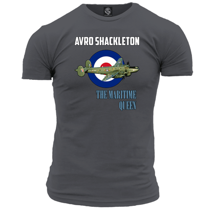 Avro Shackleton T Shirt