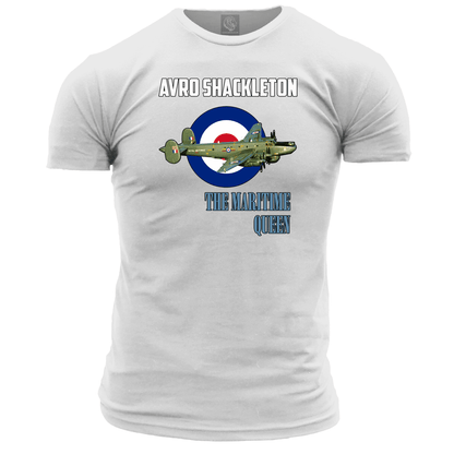 Avro Shackleton Unisex T Shirt