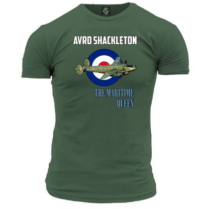 Avro Shackleton T Shirt