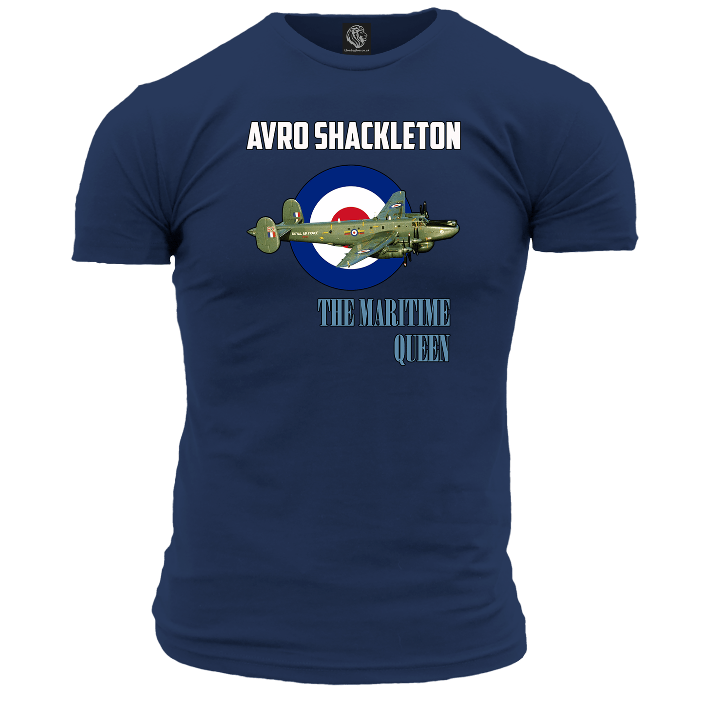 Avro Shackleton T Shirt