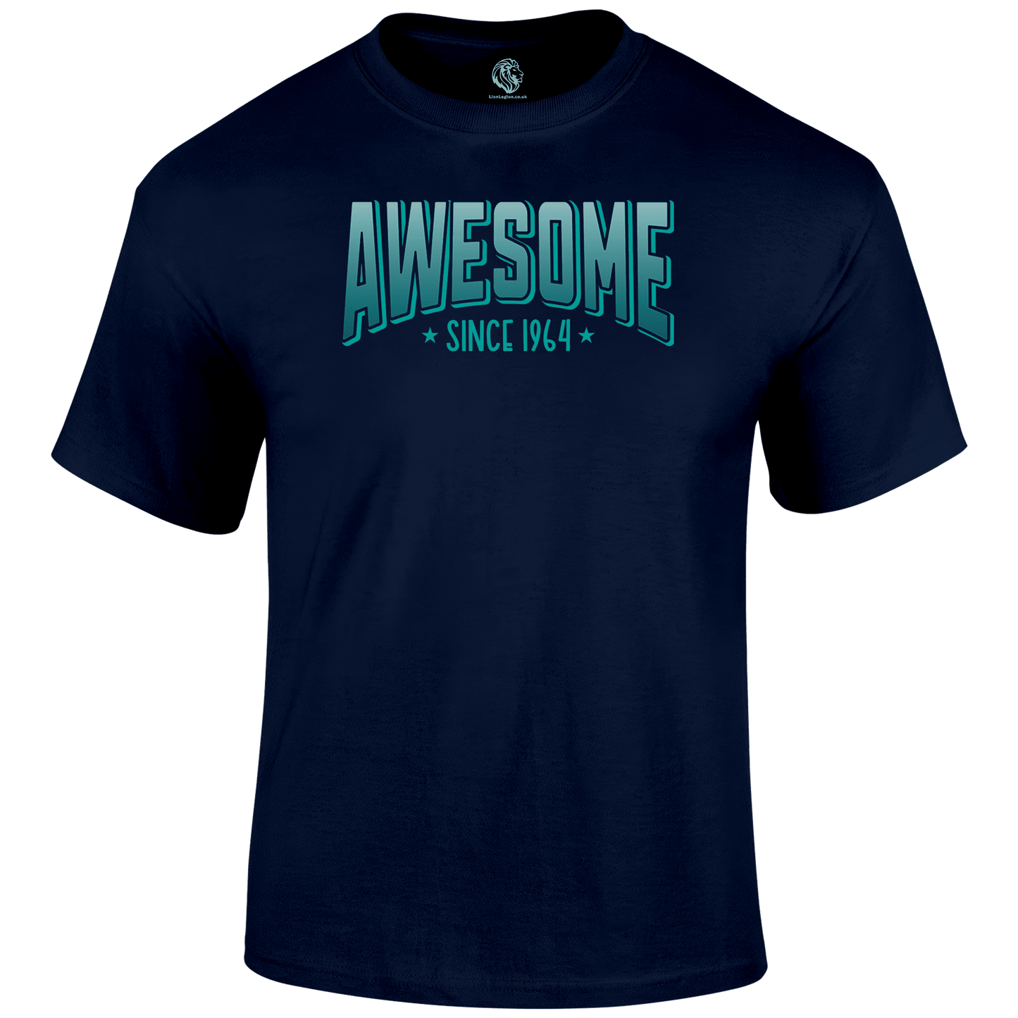 Awesome 1964 T Shirt