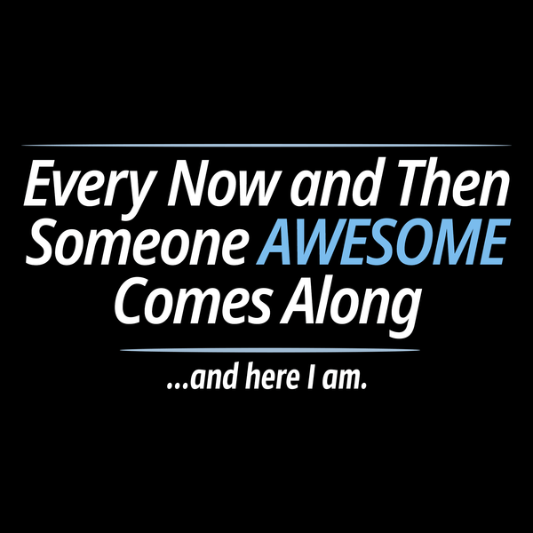 Awesome T Shirt