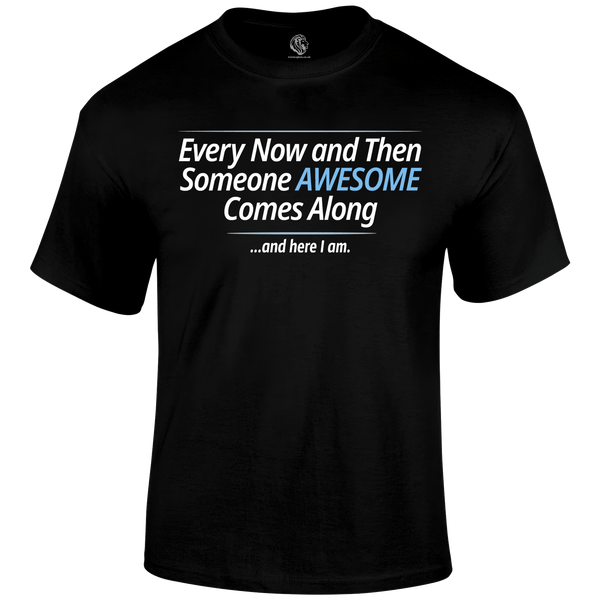 Awesome T Shirt