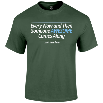 Awesome T Shirt