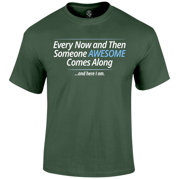 Awesome T Shirt