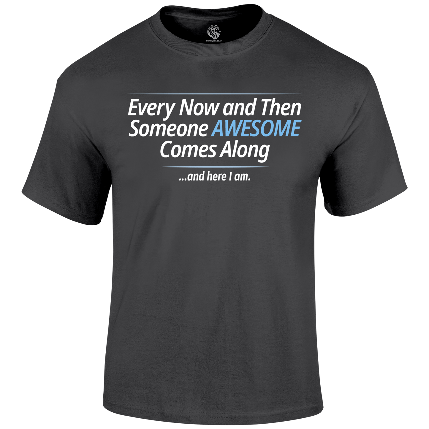Awesome T Shirt