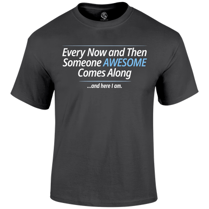 Awesome T Shirt