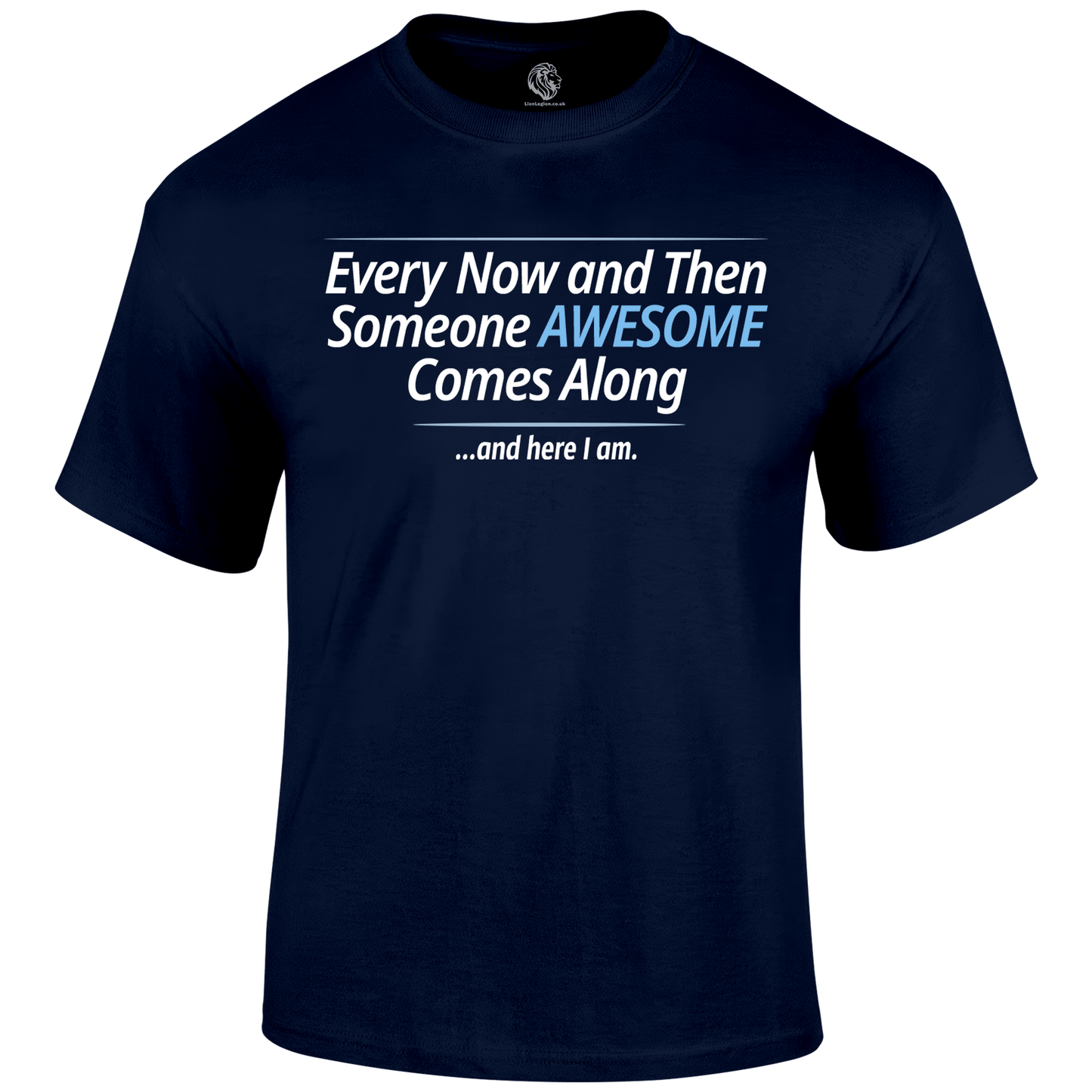 Awesome T Shirt