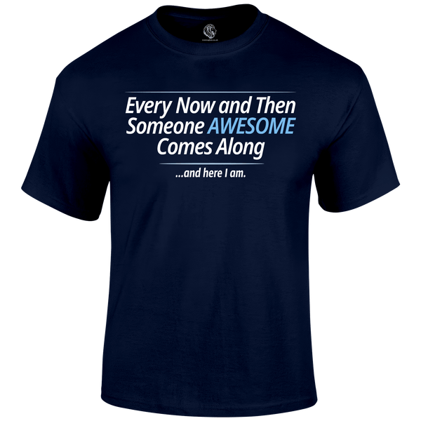 Awesome T Shirt