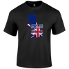 Give Me My Country Back Tee