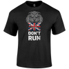 These Colours Don't Run T Shirt