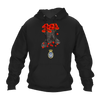 RFA Poppy Boots Hoodie