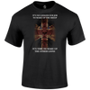 Wake the Lions T Shirt