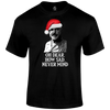Christmas Tees oh dear how sad never mind