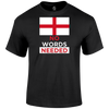 England T Shirt