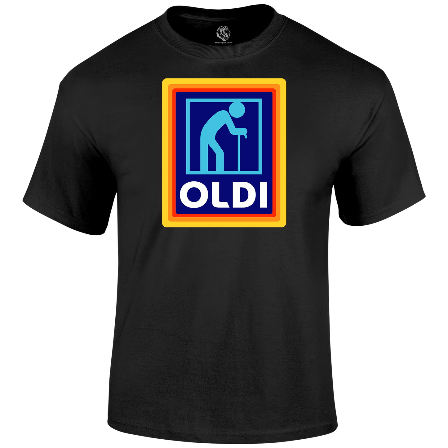 Oldi T Shirt