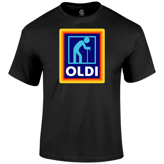 Oldi T Shirt