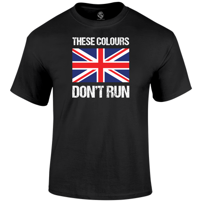 These Colours Don't Run