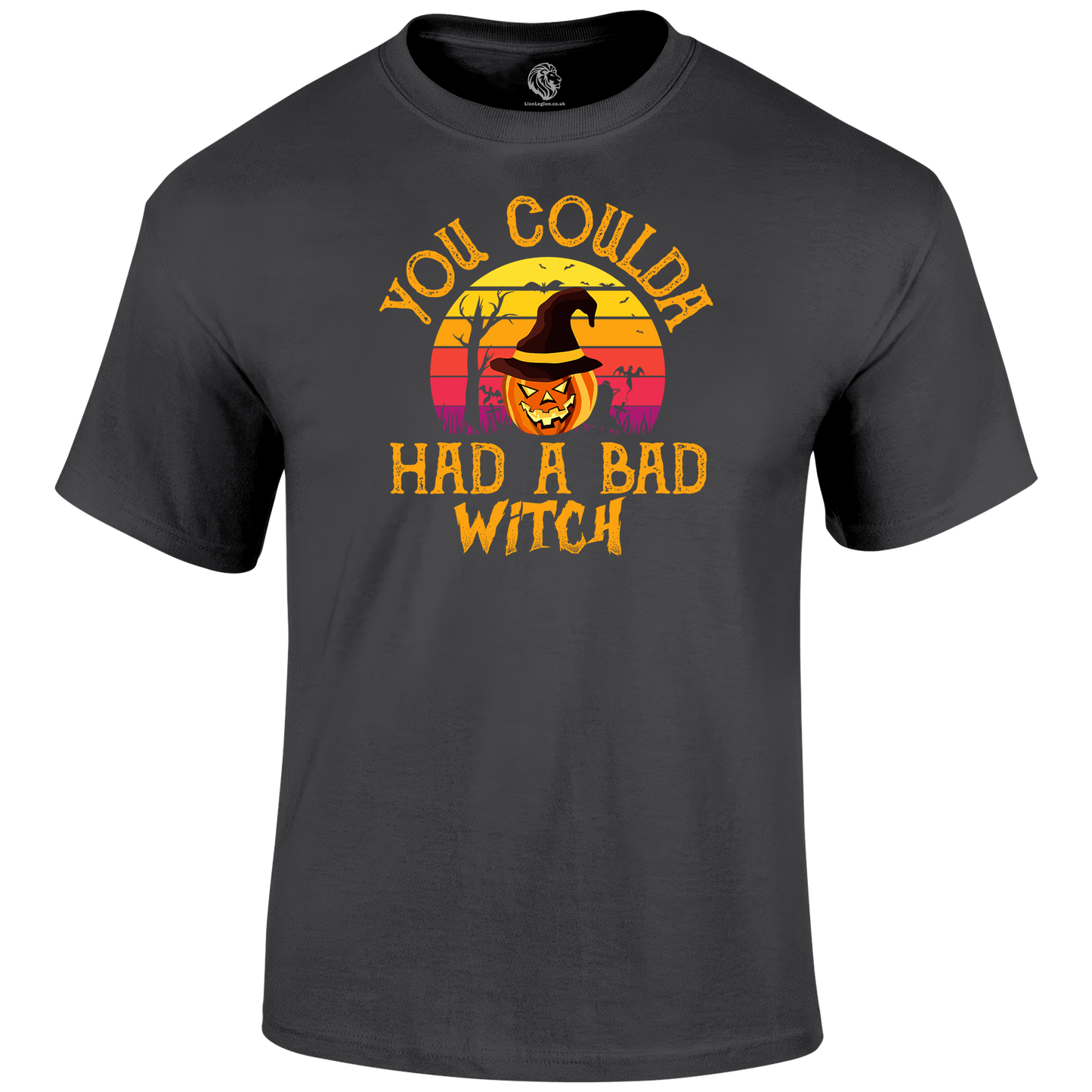 Bad Witch T Shirt