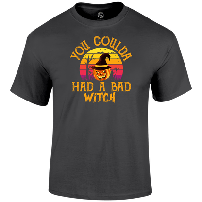 Bad Witch T-Shirt