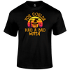 Bad Witch T-Shirt