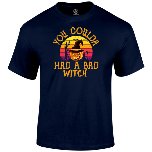 Bad Witch T-Shirt