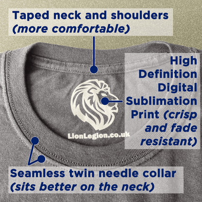 Bald Again T Shirt