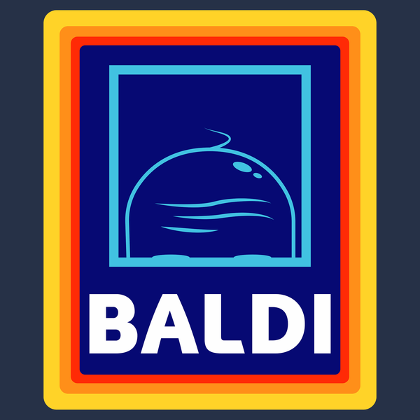 Baldi T Shirt