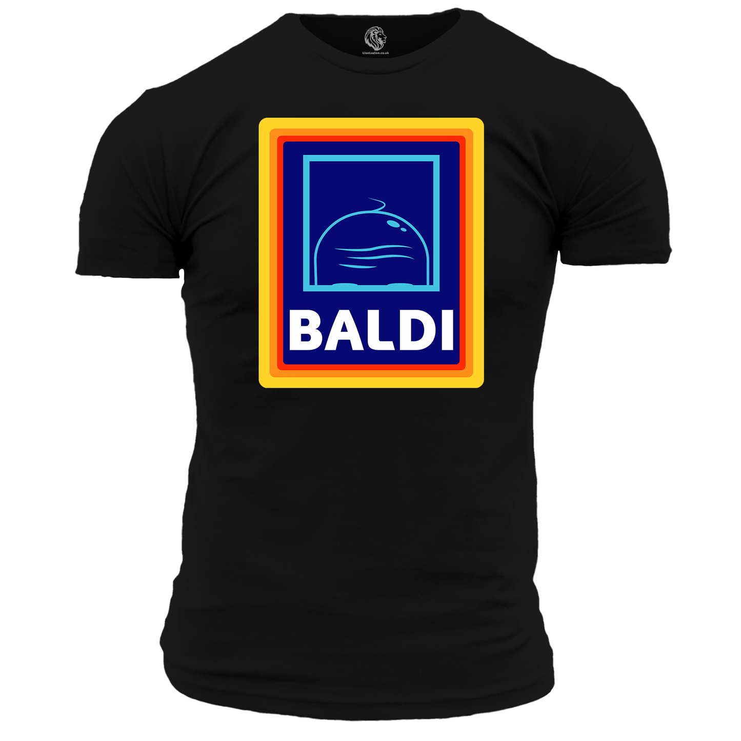 Baldi T Shirt
