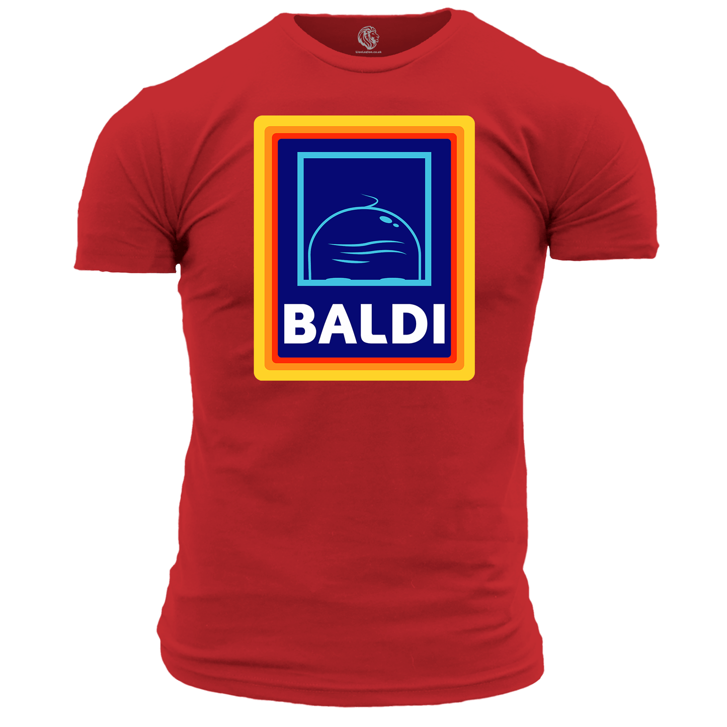 Baldi T Shirt